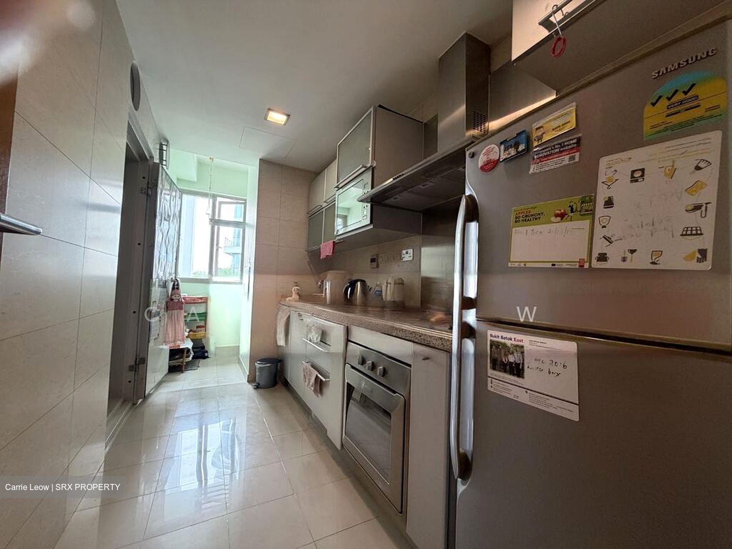 Gardenvista (D21), Condominium #502130041